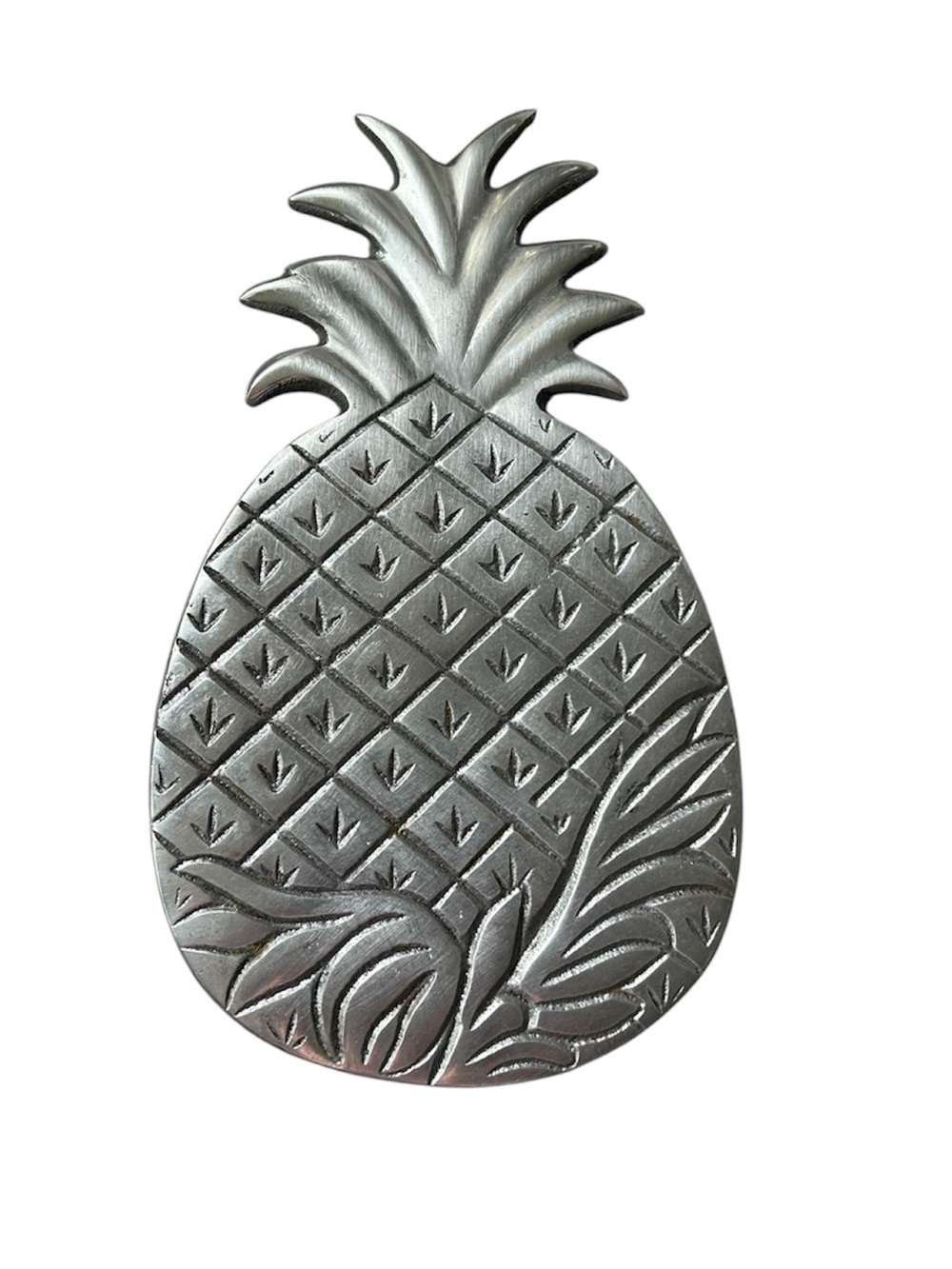 Pineapple Trivet/Hotplate